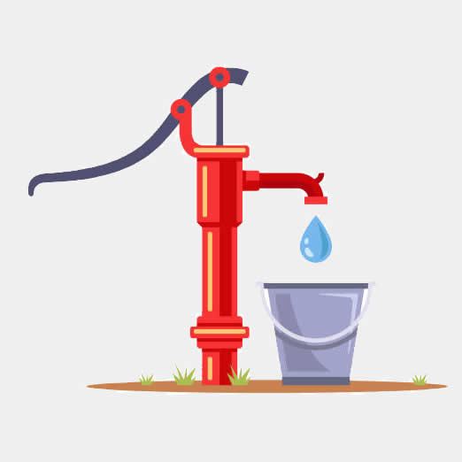 BOREHOLE & WATER ACCESSORIES