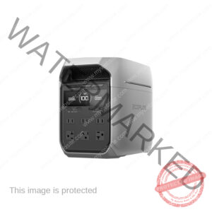 ECOFLOW DELTA 3 PLUS