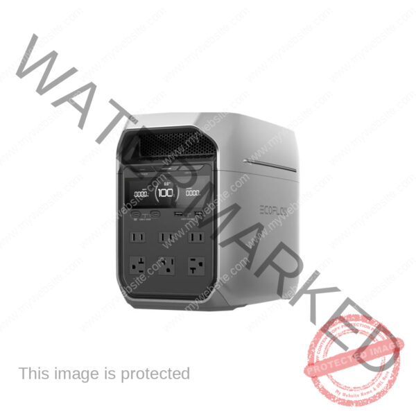 ECOFLOW DELTA 3 PLUS