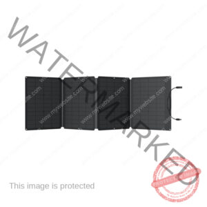 Ecoflow Portable Solar Panel 110W