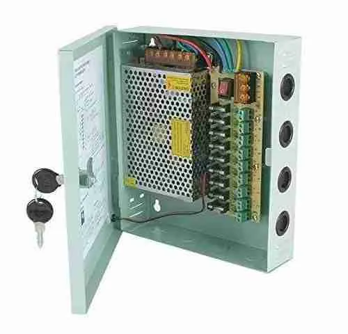 ELECTRICAL ACCESSORIES