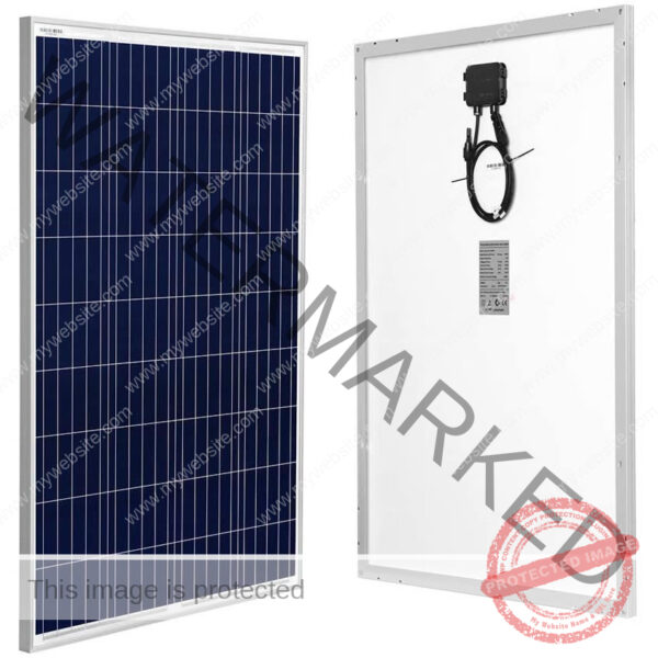 Solar panels/ PV modules