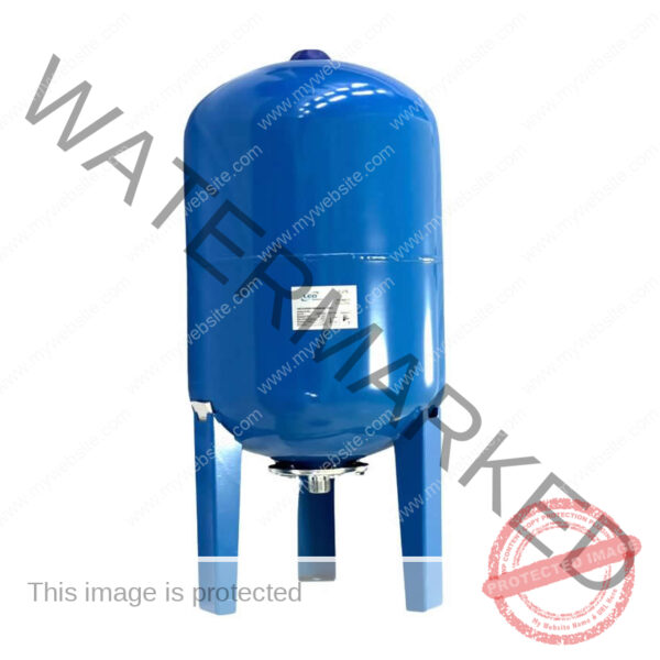 Pressure Vessel Tank