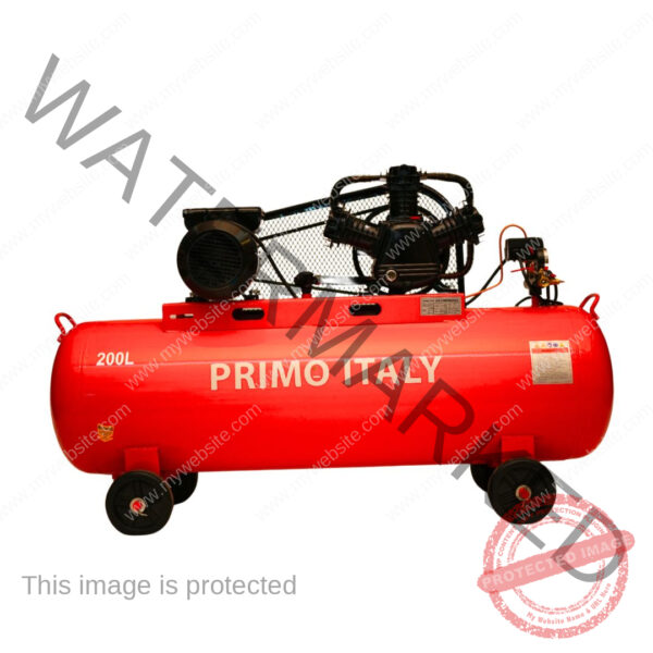 Primo Italy Electric Compressors