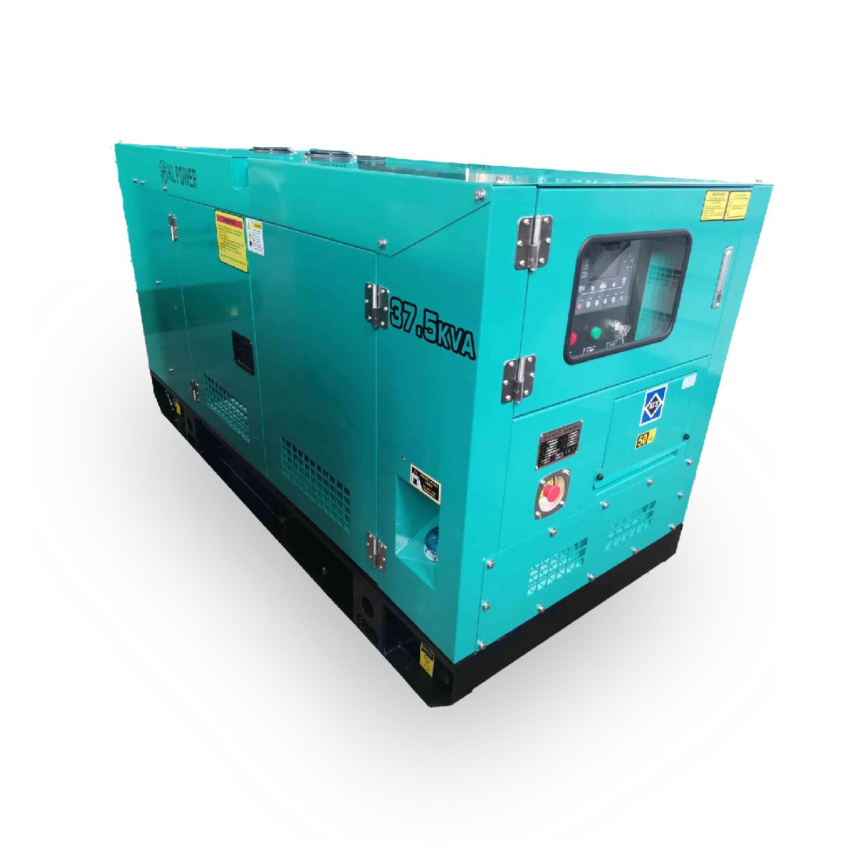 HL Power Generator 37.5KVA