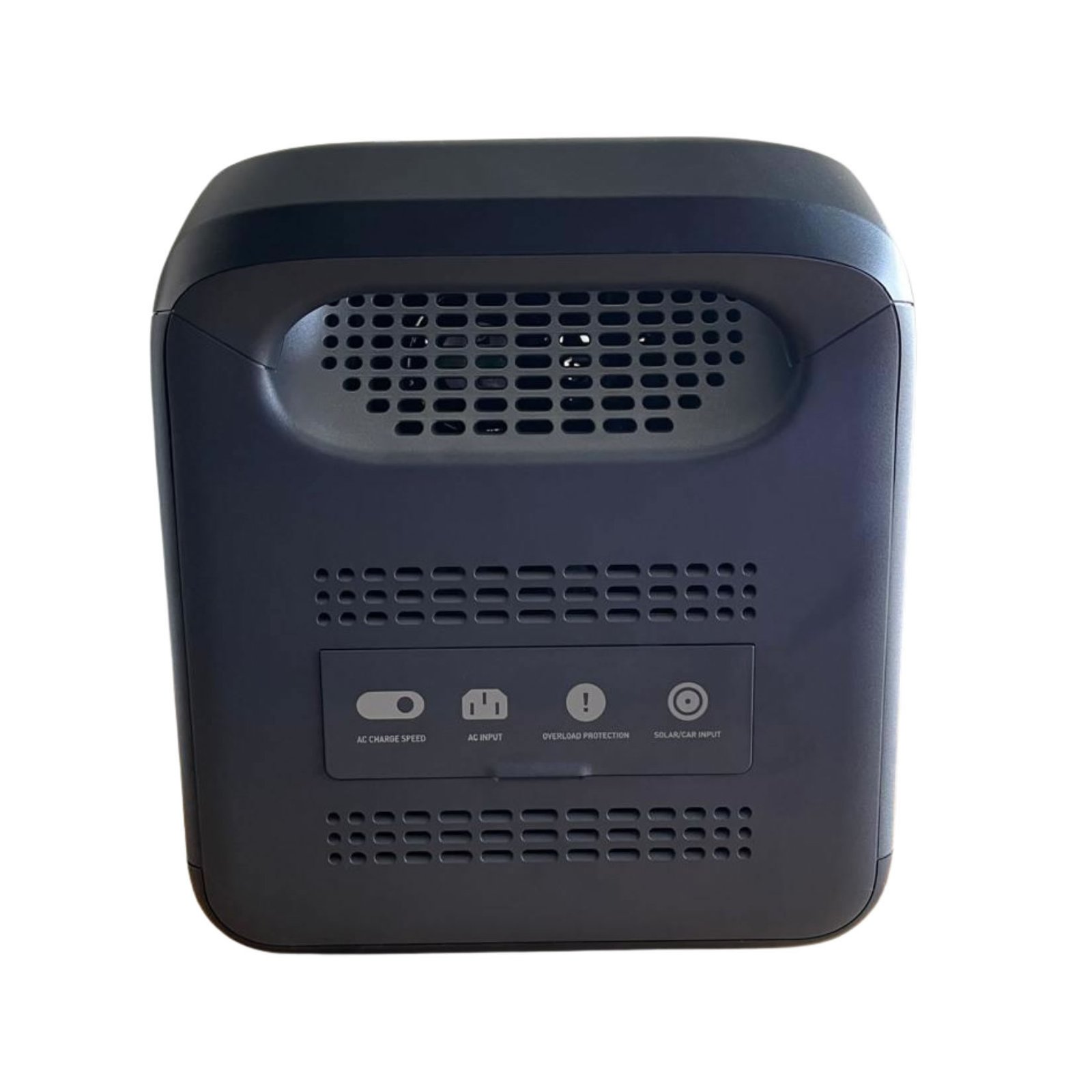Hinen Solar Generator (Portable Power Station) - Image 4