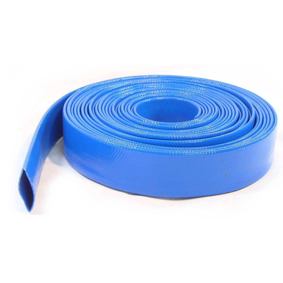 PVC Delivery Pipe – High-Performance Water Discharge Hose