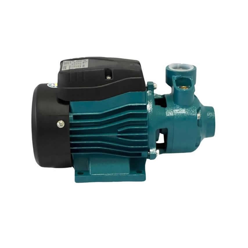 BOOSTER PUMP