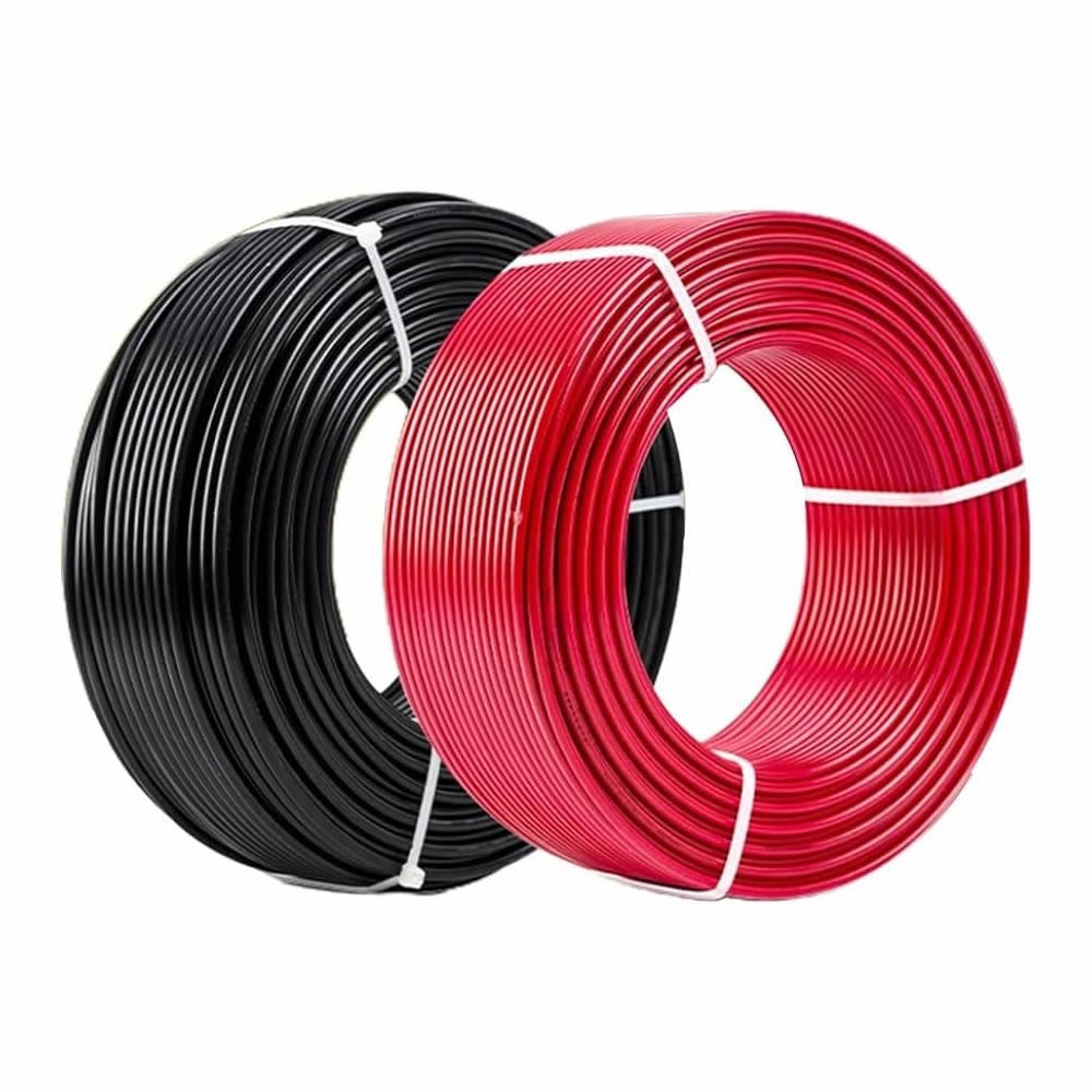 Solar DC/PV Cable