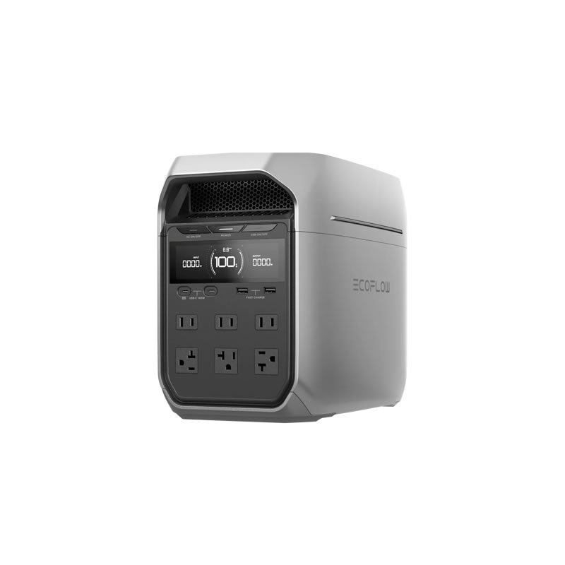 ECOFLOW DELTA 3 PLUS