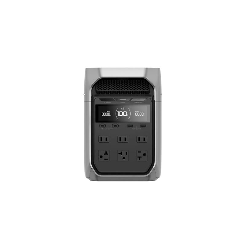 ECOFLOW DELTA 3 PLUS - Image 2