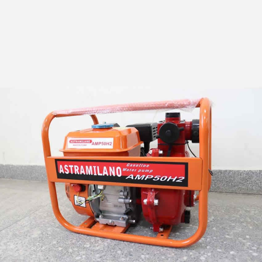 Generator Engine Water Pump - Image 2