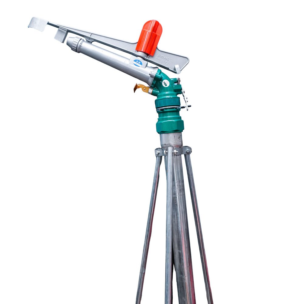 Heavy Duty Rain Gun
