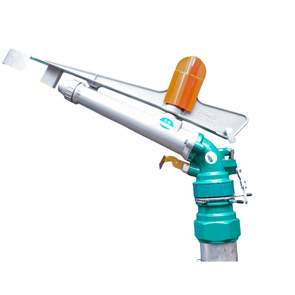 Heavy Duty Rain Gun - Image 2