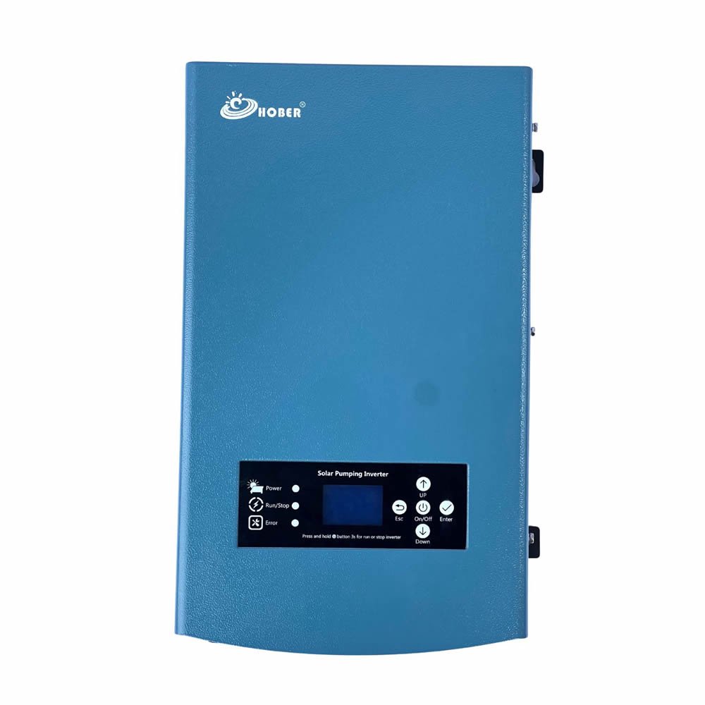 Hober Solar Water Pumping Inverter (Sunverter)