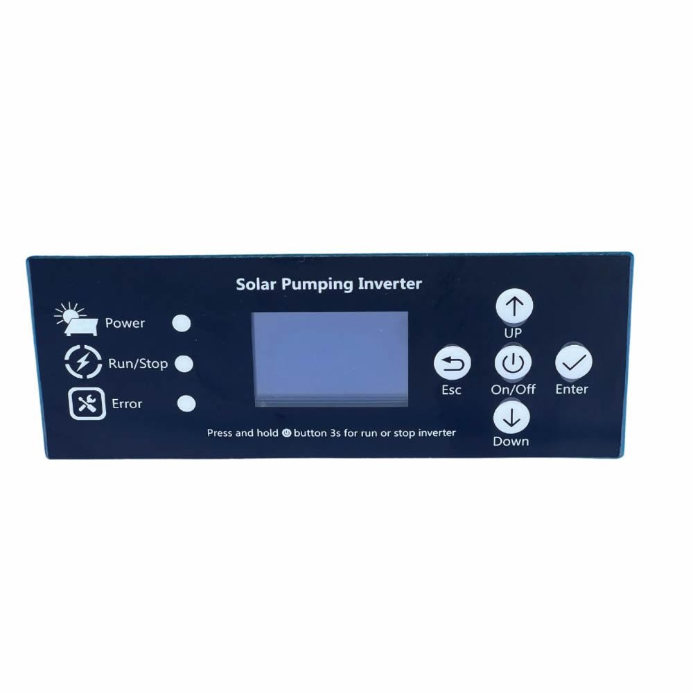 Hober Solar Water Pumping Inverter (Sunverter) - Image 3