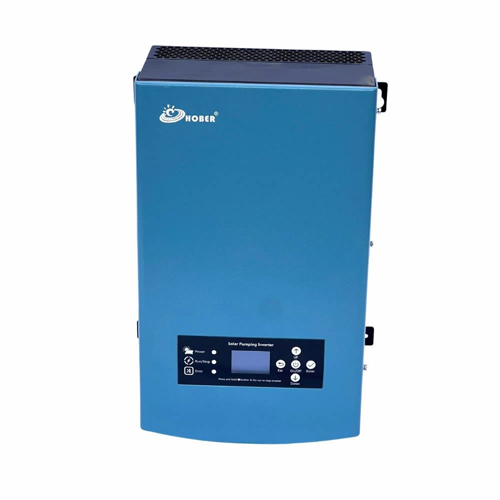 Hober Solar Water Pumping Inverter (Sunverter) - Image 2