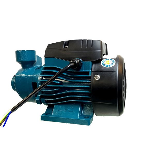 BOOSTER PUMP - Image 2