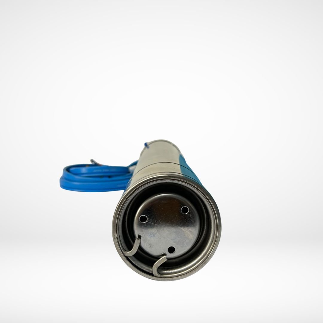 Leo Submersible Borehole Motors - Image 2