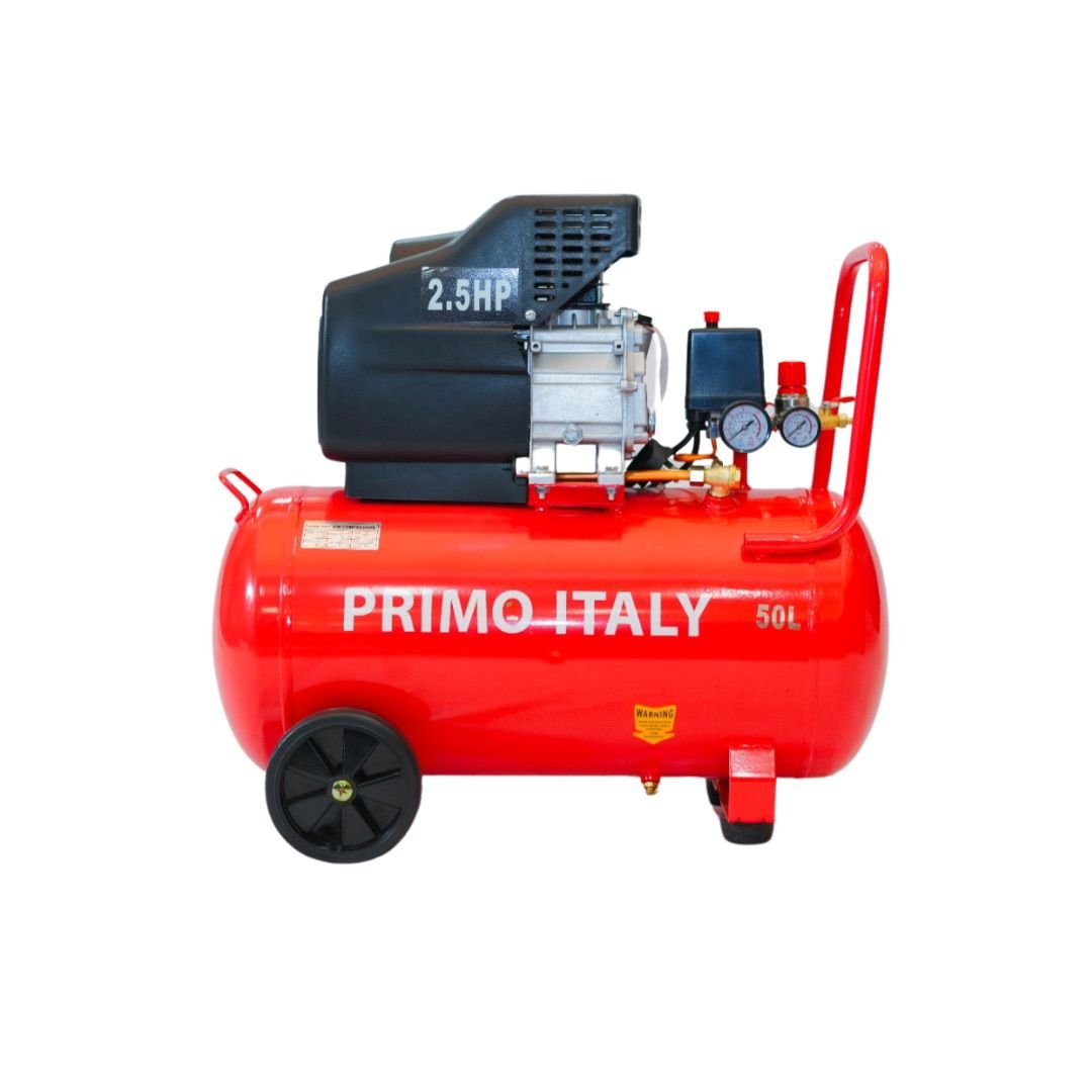 Primo Italy Electric Compressors - Image 2