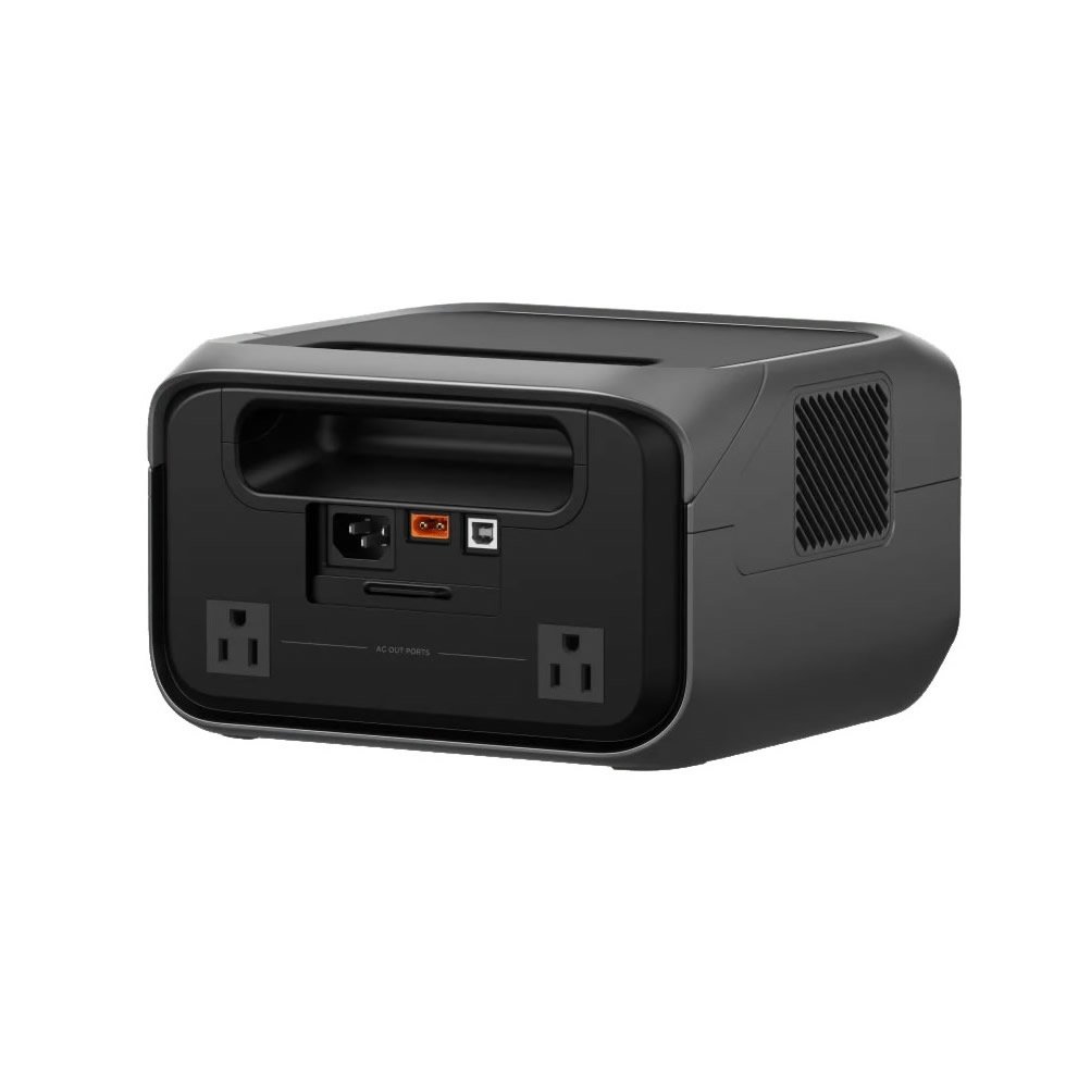 EcoFlow RIVER 3 Plus Portable Power Station 286Wh Capacity