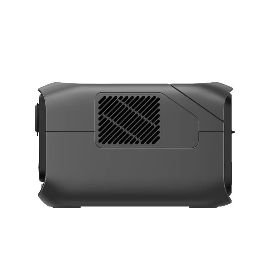 EcoFlow RIVER 3 Plus Portable Power Station 286Wh Capacity - Image 5