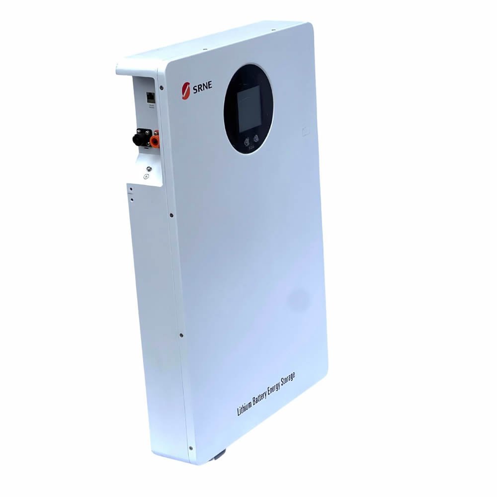 SRNE Lithium Battery