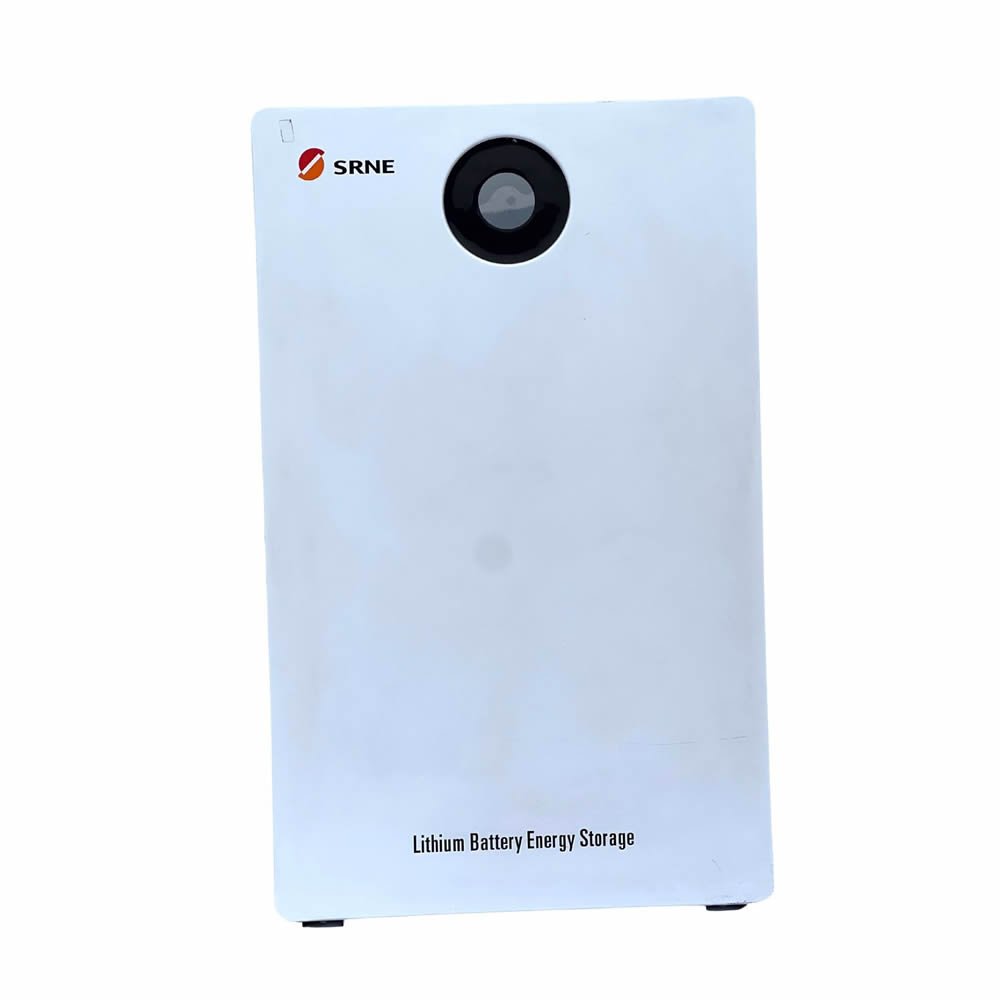 SRNE Lithium Battery - Image 2