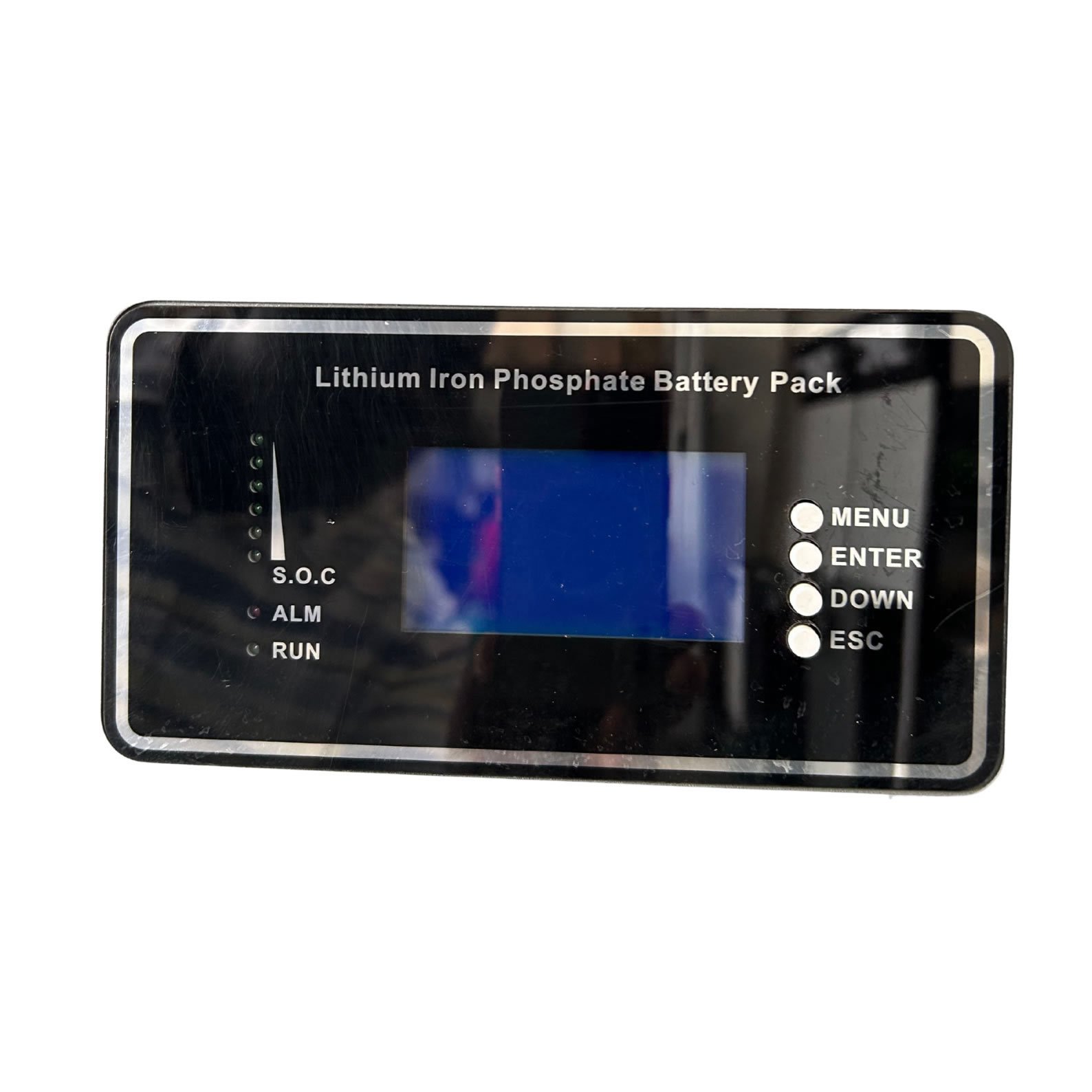SVC Lithium Iron Phosphate Battery Pack - Image 2