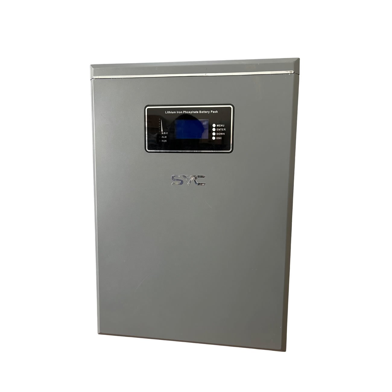 SVC Lithium Iron Phosphate Battery Pack