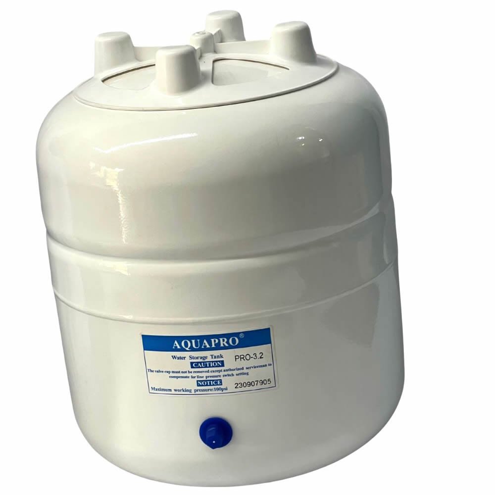 Undersink Reverse Osmosis Plant - Image 4